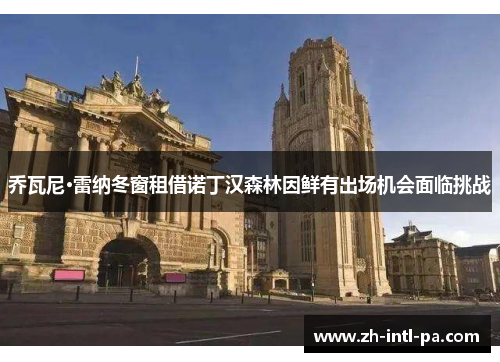 乔瓦尼·雷纳冬窗租借诺丁汉森林因鲜有出场机会面临挑战