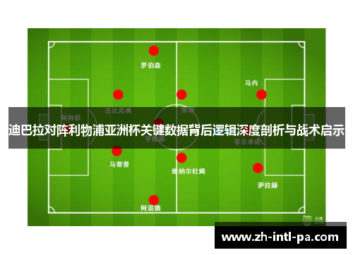 迪巴拉对阵利物浦亚洲杯关键数据背后逻辑深度剖析与战术启示